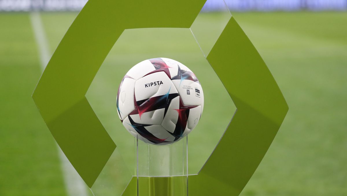 Suivi de sportifs internationaux de Ligue 1 et Ligue 2